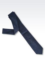 Emporio Armani Ties - Item 46495774