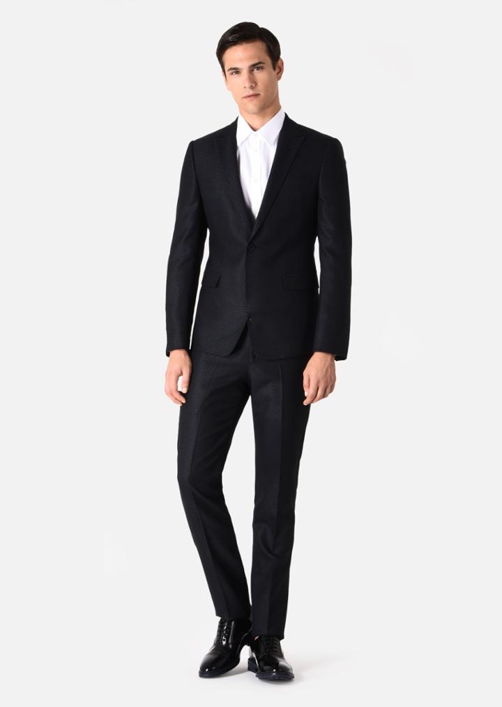 Emporio Armani Suits - Item 49279452
