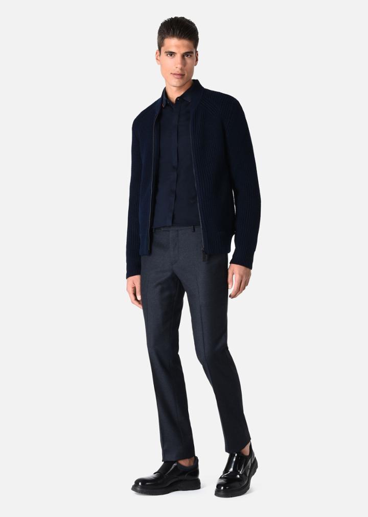 Emporio Armani Casual Shirts - Item 38676077