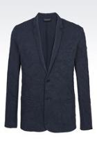 Emporio Armani Two Button Jackets - Item 41693351