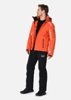 Emporio Armani Ski Jackets - Item 41773863