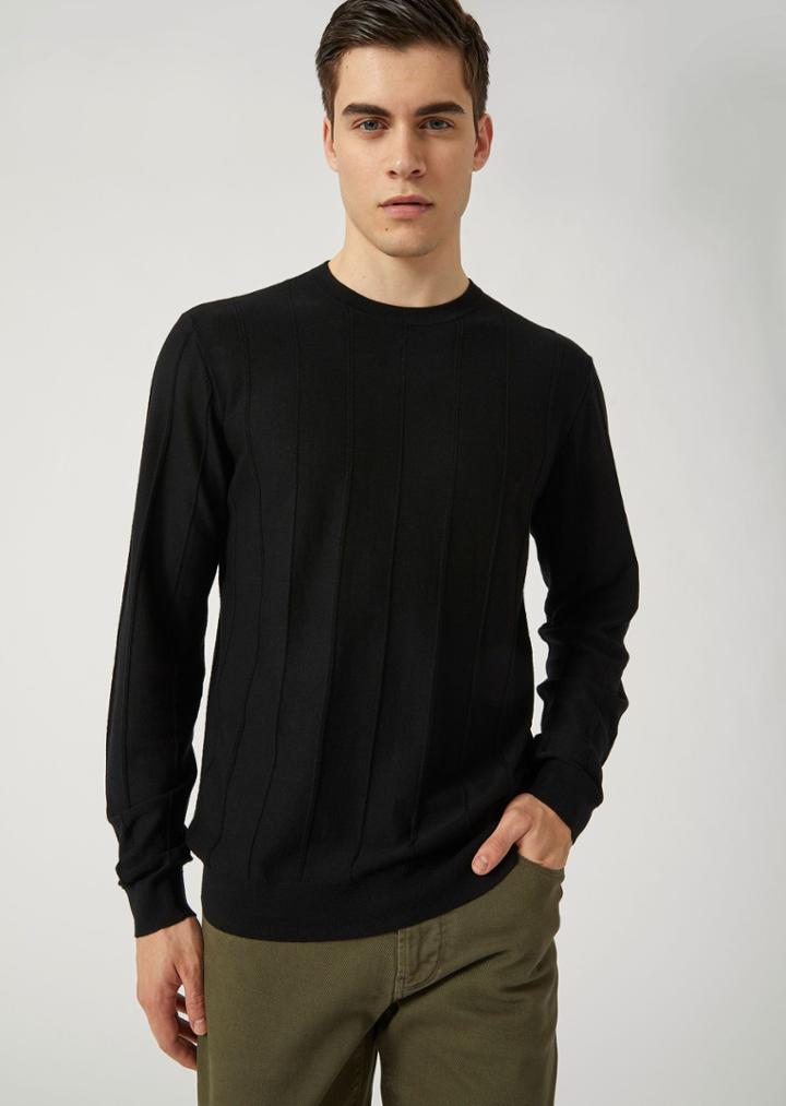 Emporio Armani Sweaters - Item 39897716
