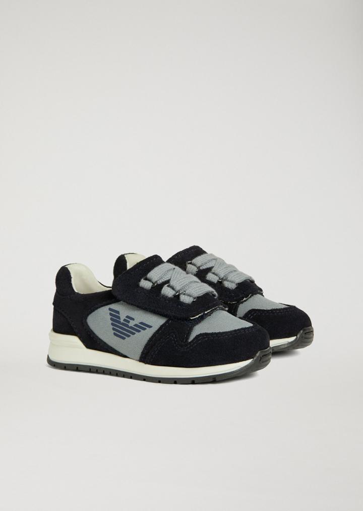 Emporio Armani Shoes - Item 11551775