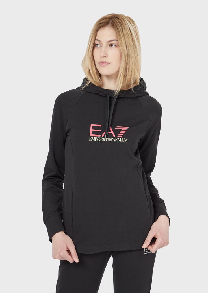 Emporio Armani Hoodies - Item 12321897