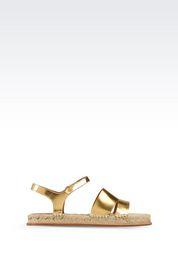 Emporio Armani Espadrilles - Item 11189354