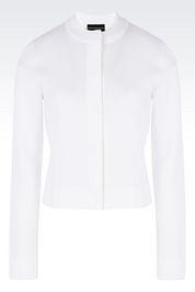 Emporio Armani Cardigans - Item 39716317
