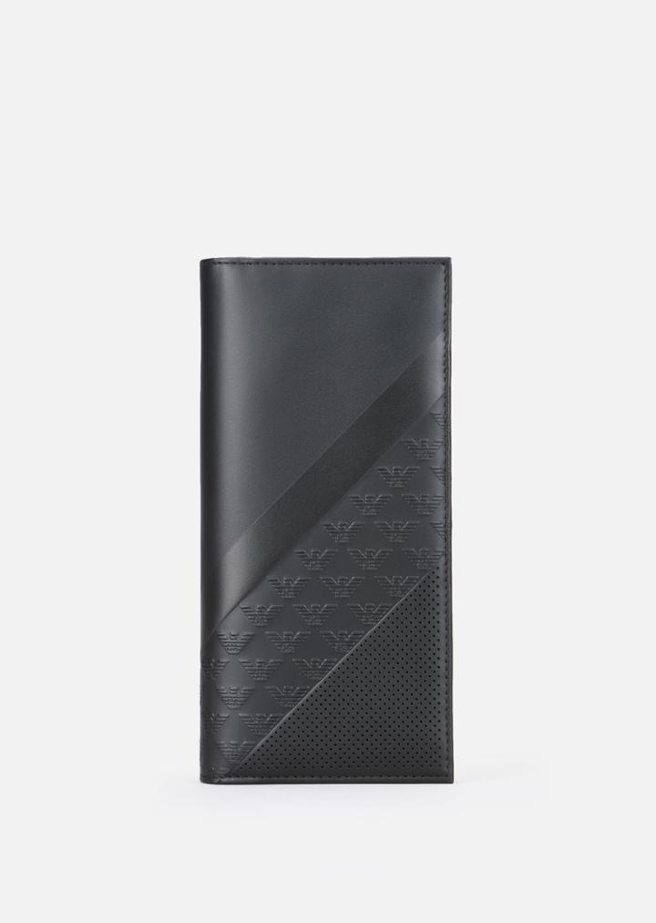 Emporio Armani Wallets - Item 46536825