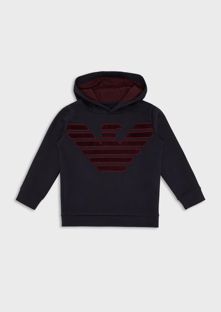 Emporio Armani Hoodies - Item 12372130