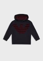 Emporio Armani Hoodies - Item 12372130