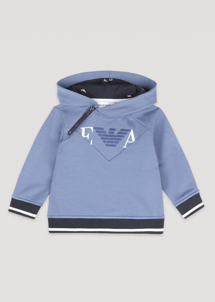 Emporio Armani Hoodies - Item 12249481