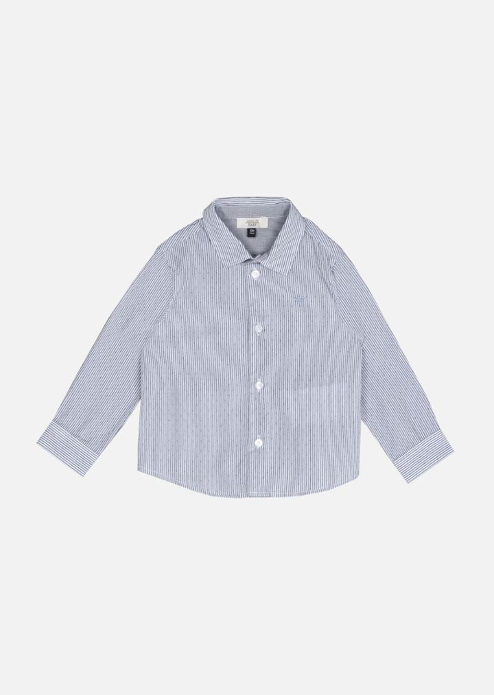 Emporio Armani Shirts - Item 38680536