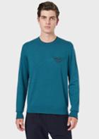 Emporio Armani Sweaters - Item 39994458