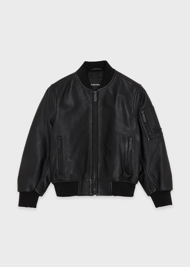 Emporio Armani Blouson Jackets - Item 41919768