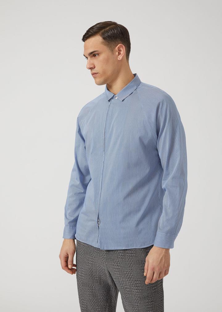 Emporio Armani Casual Shirts - Item 38771610