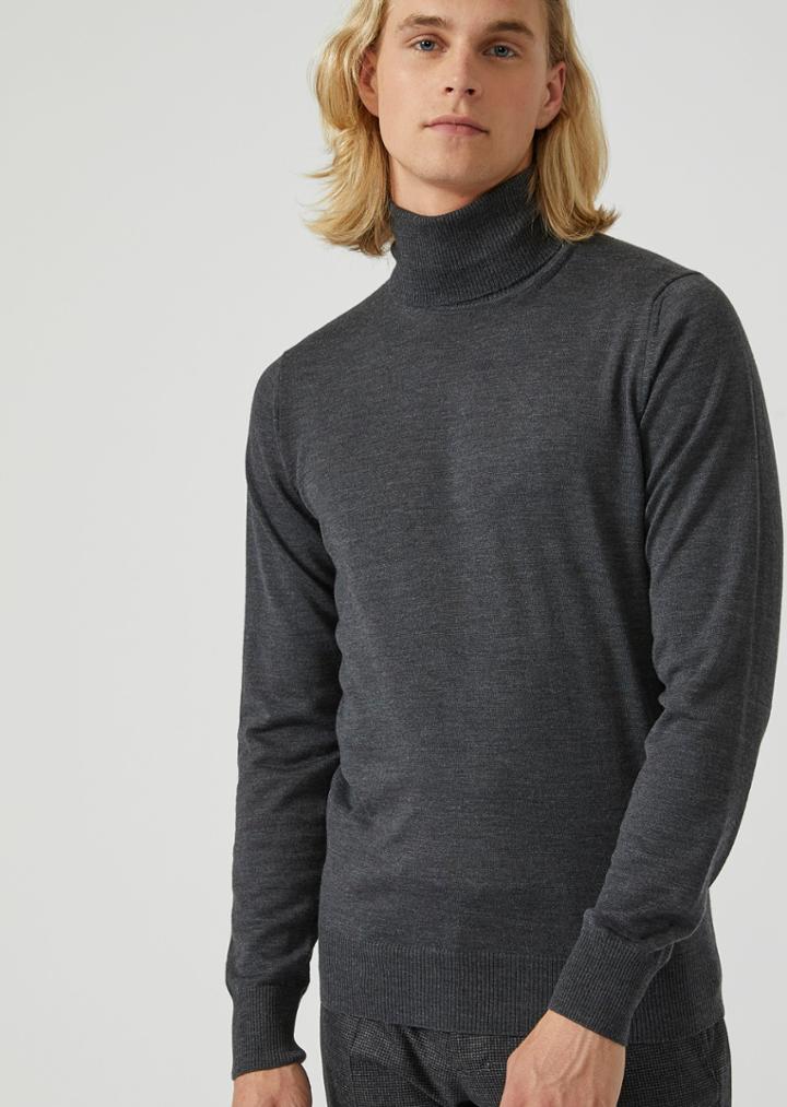 Emporio Armani Sweaters - Item 39884744