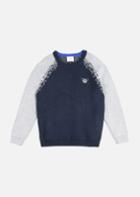 Emporio Armani Sweaters - Item 39798148