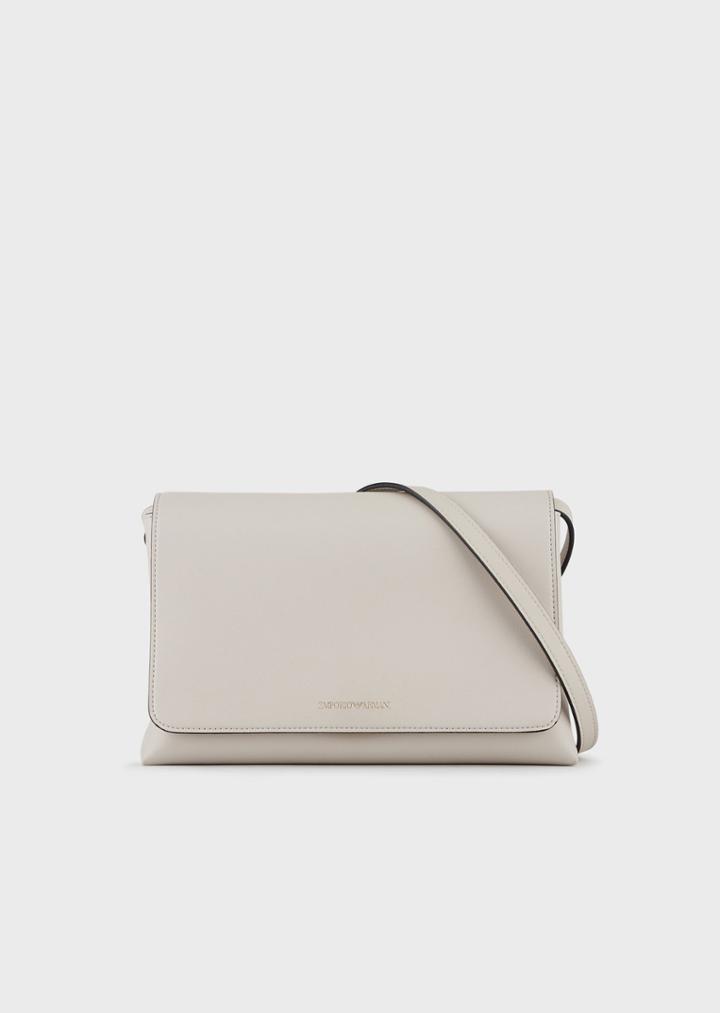 Emporio Armani Crossbody Bags - Item 45485750