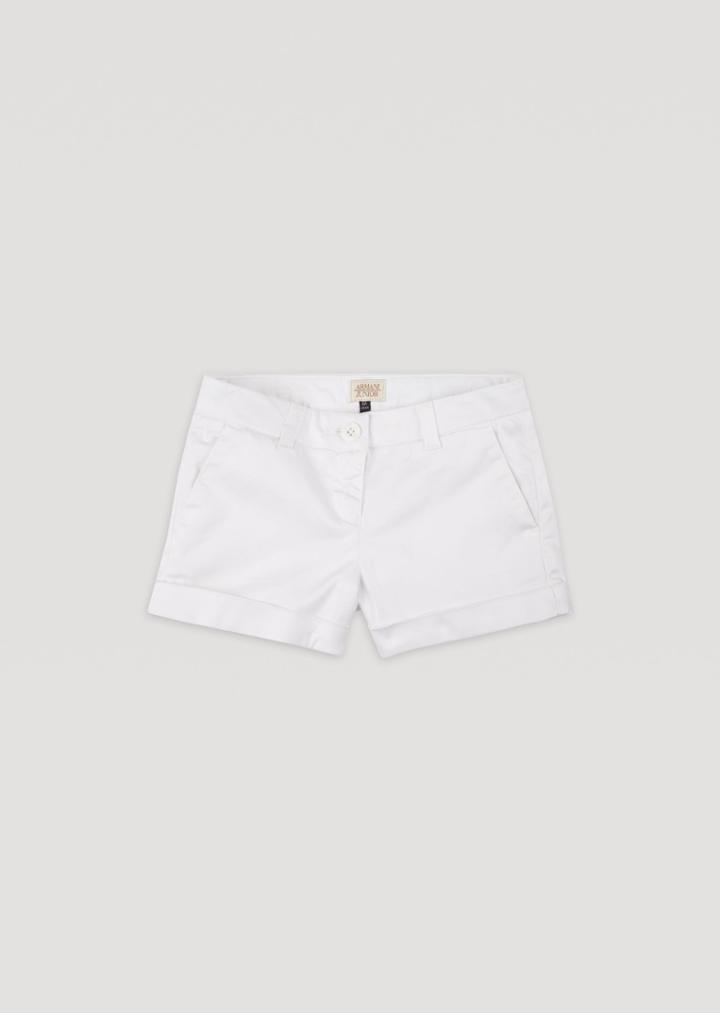 Emporio Armani Shorts - Item 13186322