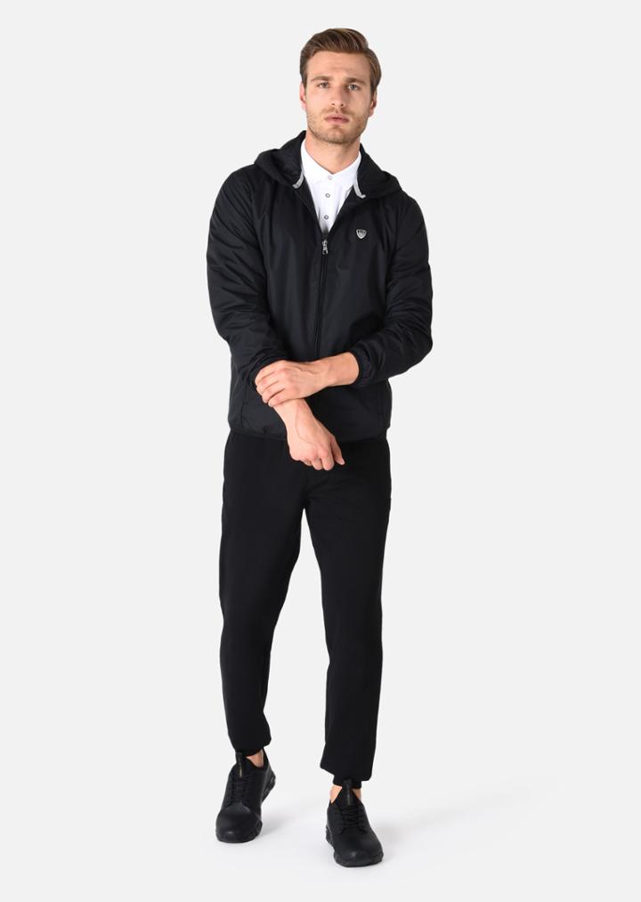 Emporio Armani Puffer Jackets - Item 41753643