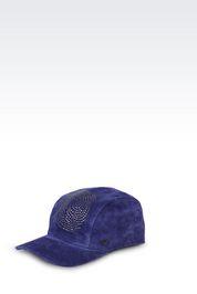 Emporio Armani Caps - Item 46497962
