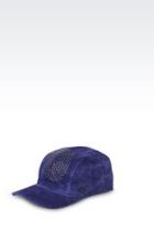 Emporio Armani Caps - Item 46497962