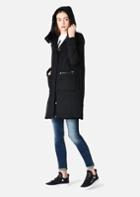 Emporio Armani Trench Coats - Item 41748559