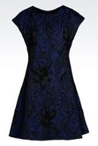 Emporio Armani Short Dresses - Item 34535006