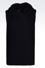 Emporio Armani Sleeveless Tops - Item 37713975