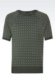 Emporio Armani Crewneck Sweaters - Item 39731324