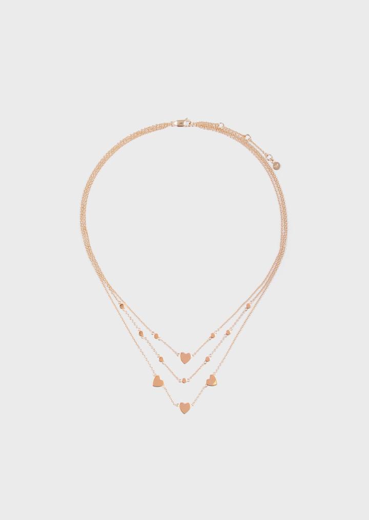 Emporio Armani Necklaces - Item 50234982