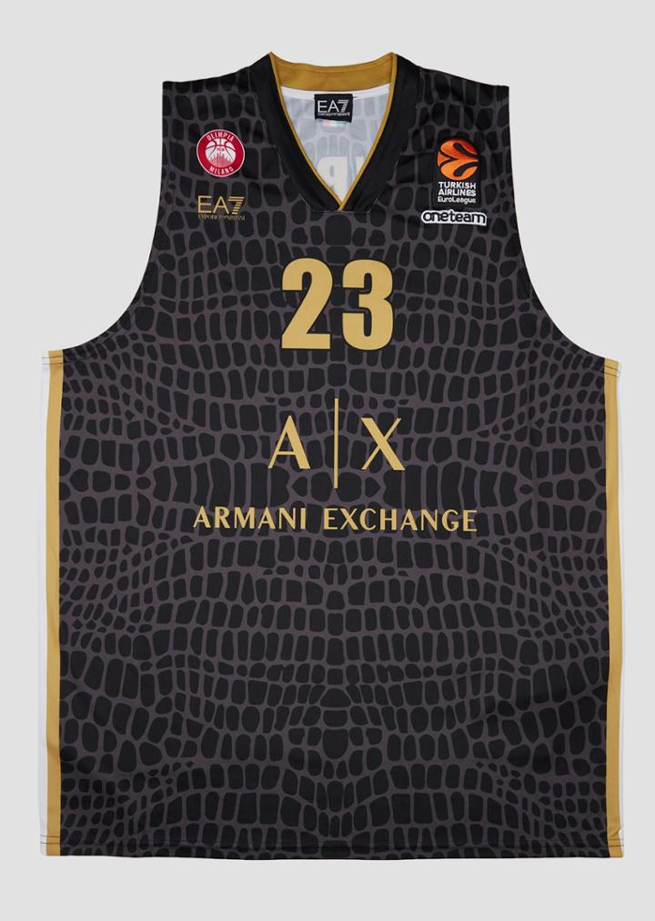 Emporio Armani Tank Tops - Item 48213064