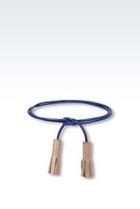 Emporio Armani Leather Belts - Item 46508672