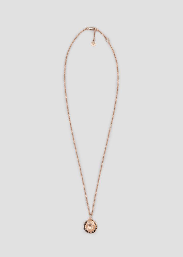 Emporio Armani Necklaces - Item 50227429