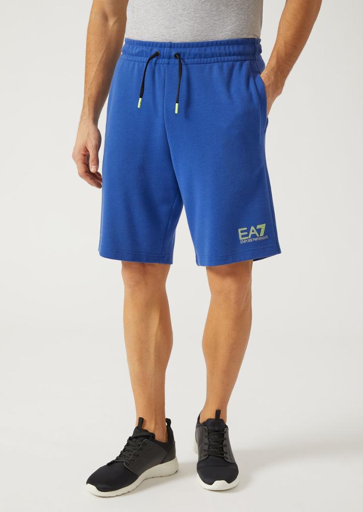 Emporio Armani Bermuda Shorts - Item 13147694