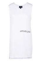 Armani Jeans Tank Tops - Item 37983862