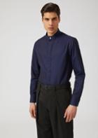 Emporio Armani Casual Shirts - Item 38768947