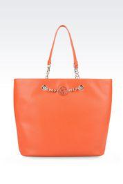 Armani Jeans Shoppers - Item 45274333