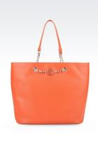 Armani Jeans Shoppers - Item 45274333