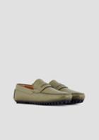 Emporio Armani Driving Shoes - Item 11684347