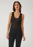Emporio Armani Knitted Tops - Item 39910470