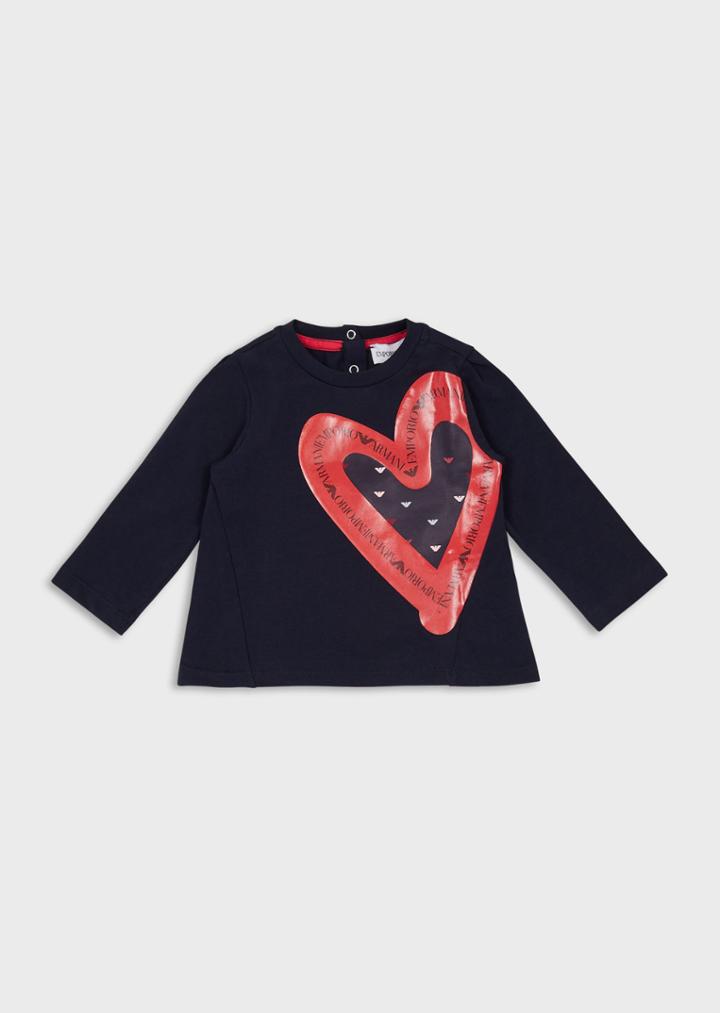 Emporio Armani T-shirts - Item 12384131