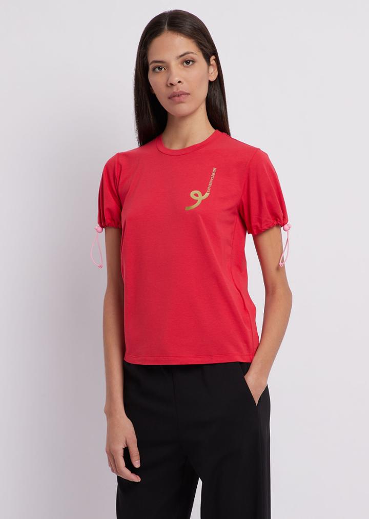 Emporio Armani T-shirts - Item 12282822