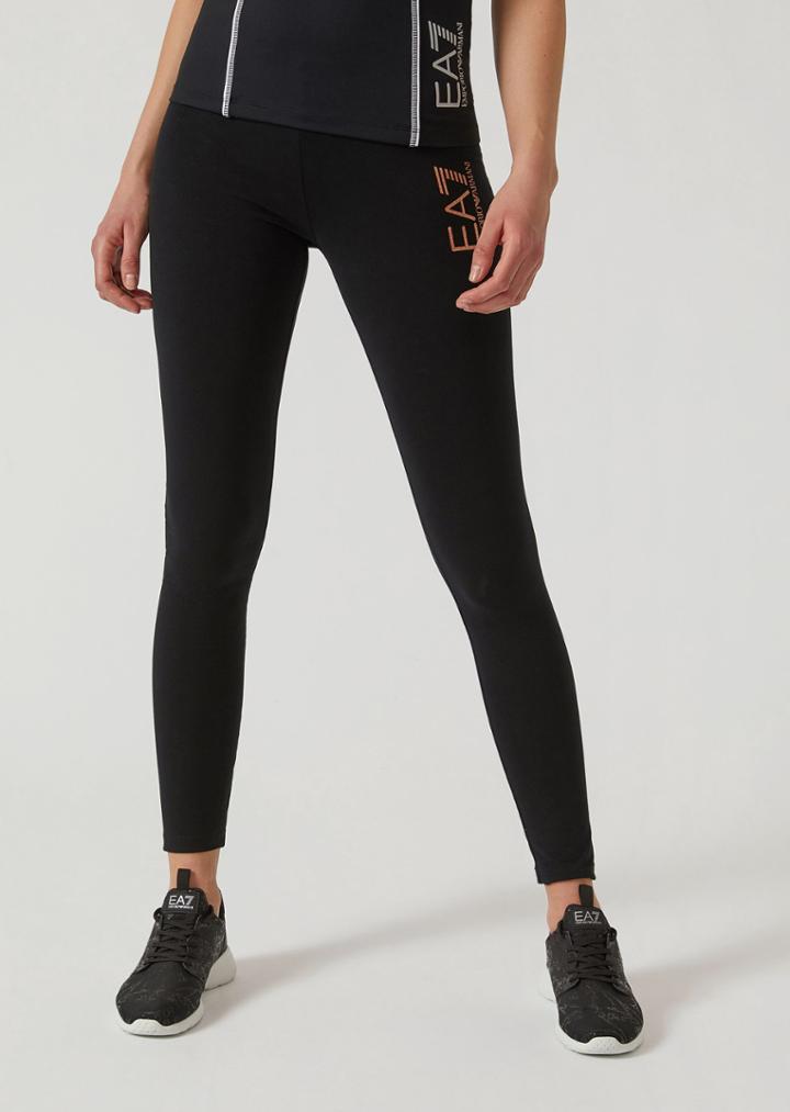Emporio Armani Leggings - Item 13231113