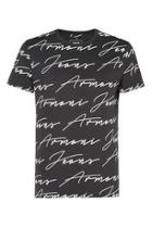 Armani Jeans Print T-shirts - Item 37974897