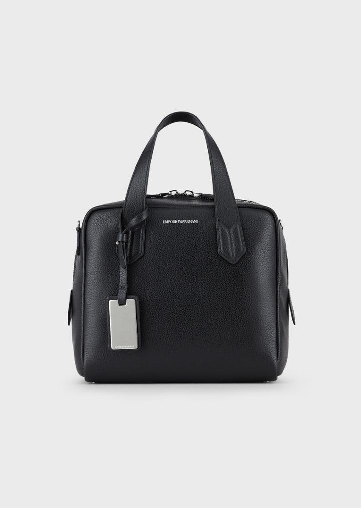 Emporio Armani Top Handles - Item 45474804