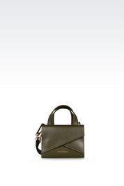 Emporio Armani Top Handles - Item 45348712