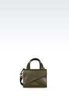 Emporio Armani Top Handles - Item 45348712