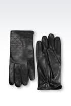 Emporio Armani Gloves - Item 46407349