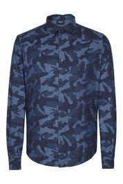 Armani Jeans Long Sleeve Shirts - Item 38614644