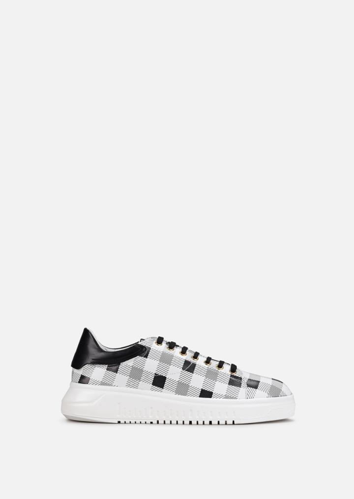 Emporio Armani Sneakers - Item 11337310